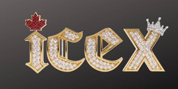 iceX Jewelry